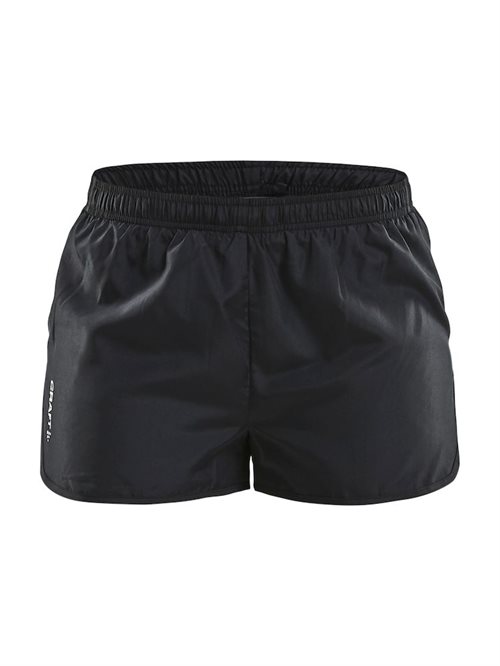 Rush Womens Marathon Shorts